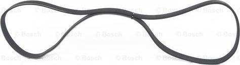 BOSCH 1 987 946 082 - Correa trapecial poli V parts5.com