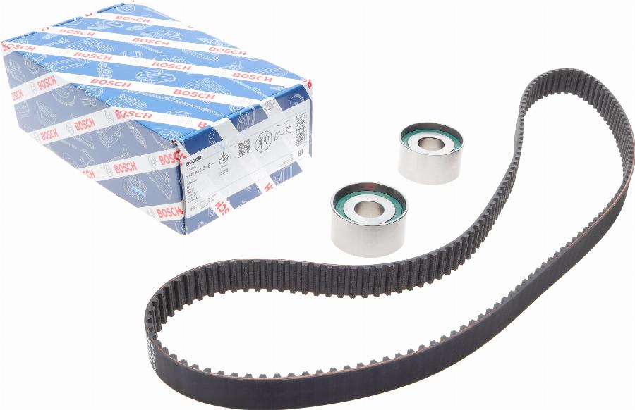 BOSCH 1 987 946 346 - Timing Belt Set parts5.com