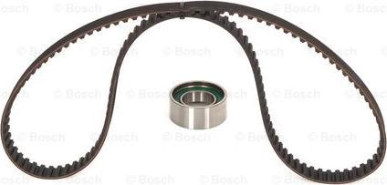 BOSCH 1 987 946 341 - Комплект ремня ГРМ parts5.com