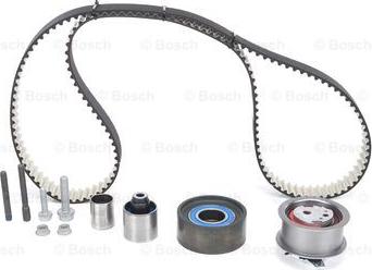 BOSCH 1 987 946 360 - Комплект ремня ГРМ parts5.com