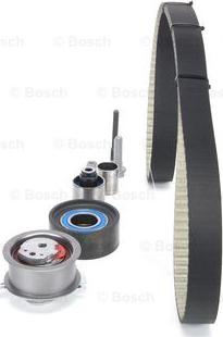 BOSCH 1 987 946 360 - Комплект ремня ГРМ parts5.com