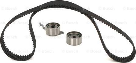 BOSCH 1 987 946 308 - Комплект ремня ГРМ parts5.com