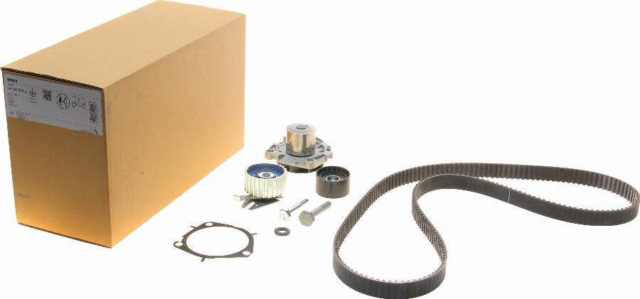 BOSCH 1 987 946 385 - Water Pump & Timing Belt Set parts5.com