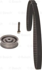 BOSCH 1 987 946 320 - Timing Belt Set parts5.com