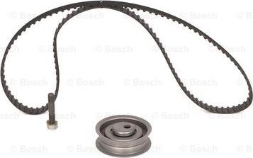 BOSCH 1 987 946 320 - Timing Belt Set parts5.com