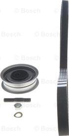 BOSCH 1 987 946 321 - Комплект ремня ГРМ parts5.com