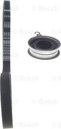 BOSCH 1 987 946 321 - Комплект ремня ГРМ parts5.com