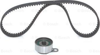 BOSCH 1 987 946 323 - Комплект ремня ГРМ parts5.com