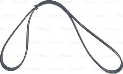 BOSCH 1 987 946 236 - Поликлиновой ремень parts5.com