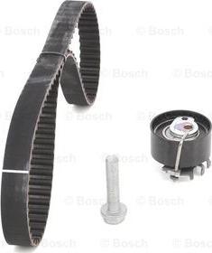 BOSCH 1 987 946 704 - Timing Belt Set parts5.com