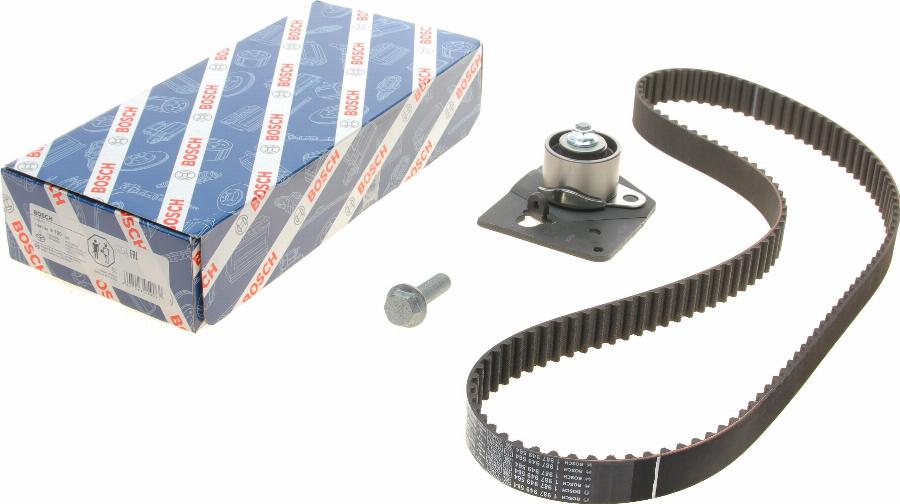 BOSCH 1 987 946 700 - Timing Belt Set parts5.com