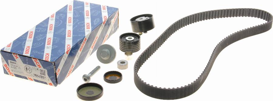 BOSCH 1 987 946 701 - Timing Belt Set parts5.com