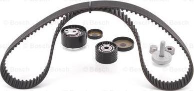 BOSCH 1 987 946 701 - Timing Belt Set parts5.com