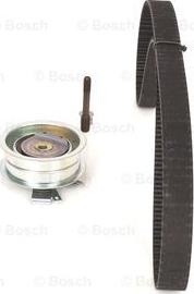 BOSCH 1 987 946 703 - Комплект ремня ГРМ parts5.com