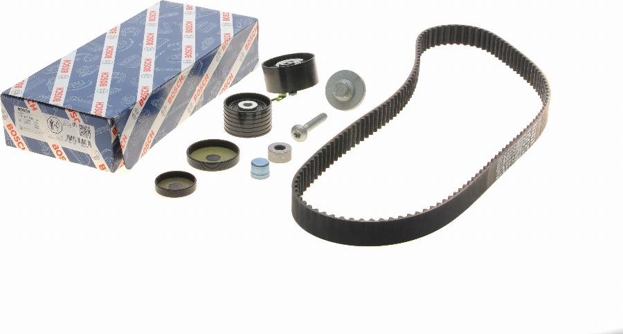 BOSCH 1 987 946 702 - Timing Belt Set parts5.com