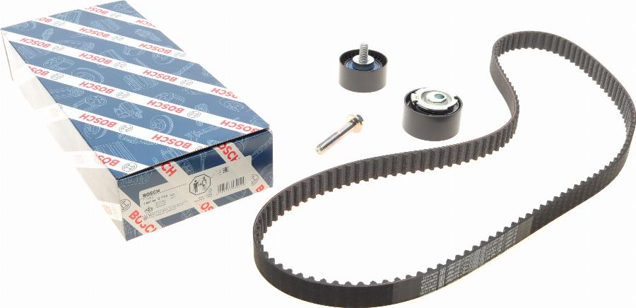 BOSCH 1 987 946 714 - Комплект ремня ГРМ parts5.com