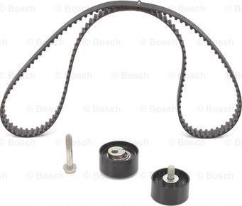 BOSCH 1 987 946 714 - Комплект ремня ГРМ parts5.com