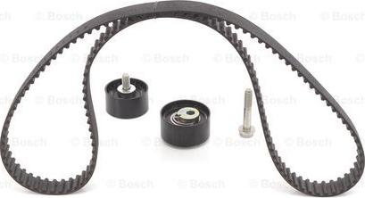 BOSCH 1 987 946 714 - Комплект ремня ГРМ parts5.com