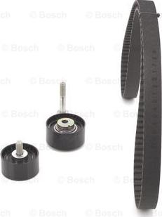 BOSCH 1 987 946 714 - Комплект ремня ГРМ parts5.com