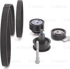 BOSCH 1 987 946 713 - Комплект ремня ГРМ parts5.com