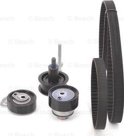 BOSCH 1 987 946 713 - Комплект ремня ГРМ parts5.com