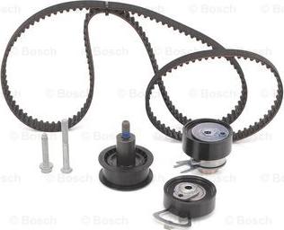 BOSCH 1 987 946 713 - Комплект ремня ГРМ parts5.com