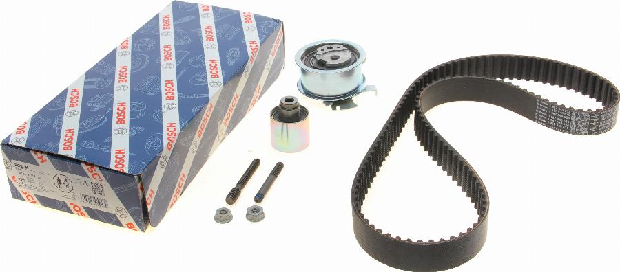 BOSCH 1 987 946 712 - Комплект ремня ГРМ parts5.com