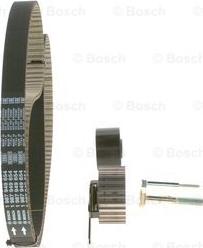 BOSCH 1 987 946 717 - Комплект ремня ГРМ parts5.com