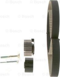 BOSCH 1 987 946 717 - Комплект ремня ГРМ parts5.com