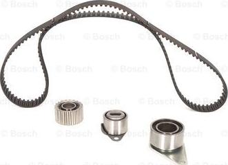 BOSCH 1 987 948 995 - Timing Belt Set parts5.com