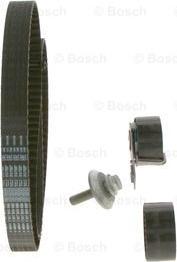 BOSCH 1 987 948 991 - Комплект ремня ГРМ parts5.com