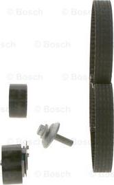 BOSCH 1 987 948 991 - Комплект ремня ГРМ parts5.com