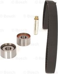 BOSCH 1 987 948 968 - Timing Belt Set parts5.com