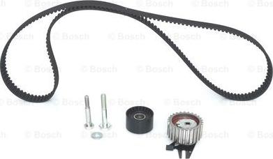 BOSCH 1 987 948 908 - Комплект ремня ГРМ parts5.com