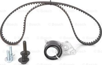 BOSCH 1 987 948 914 - Комплект ремня ГРМ parts5.com