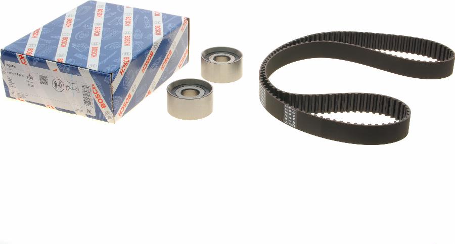 BOSCH 1 987 948 980 - Timing Belt Set parts5.com