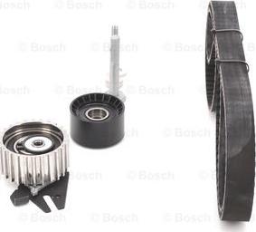 BOSCH 1 987 948 981 - Timing Belt Set parts5.com