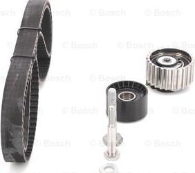 BOSCH 1 987 948 981 - Timing Belt Set parts5.com