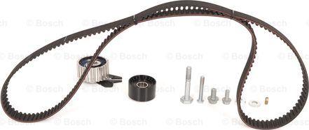 BOSCH 1 987 948 982 - Комплект ремня ГРМ parts5.com