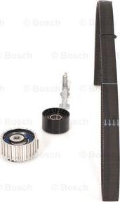 BOSCH 1 987 948 982 - Комплект ремня ГРМ parts5.com