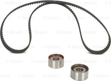 BOSCH 1 987 948 921 - Timing Belt Set parts5.com