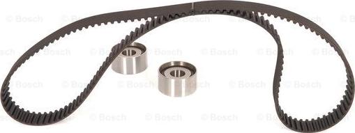 BOSCH 1 987 948 927 - Комплект ремня ГРМ parts5.com