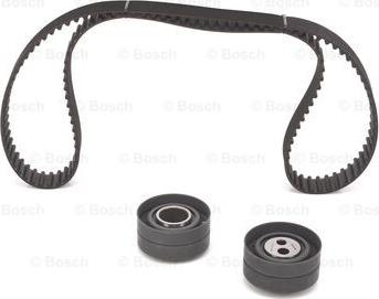 BOSCH 1 987 948 564 - Комплект ремня ГРМ parts5.com