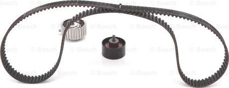 BOSCH 1 987 948 562 - Timing Belt Set parts5.com