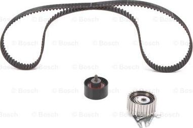 BOSCH 1 987 948 562 - Timing Belt Set parts5.com