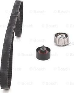 BOSCH 1 987 948 562 - Timing Belt Set parts5.com