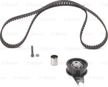 BOSCH 1 987 948 043 - Комплект ремня ГРМ parts5.com