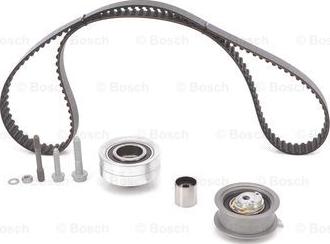 BOSCH 1 987 948 069 - Timing Belt Set parts5.com