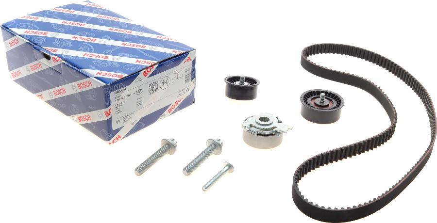 BOSCH 1 987 948 061 - Timing Belt Set parts5.com