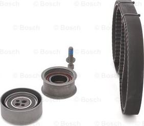 BOSCH 1 987 948 023 - Timing Belt Set parts5.com